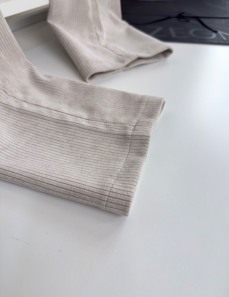 Zegna Long Pants